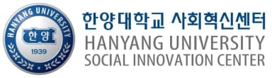 Hanyang University Seoul logo