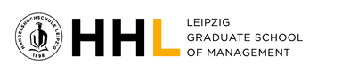 HHL Leipzig logo