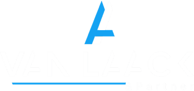 van Laack & partners logo