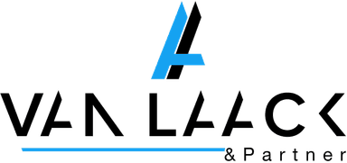 van Laack & partners logo