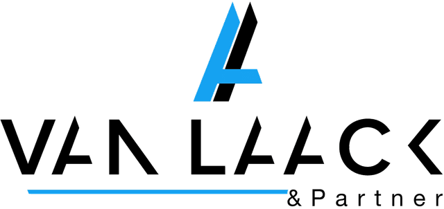 van Laack & partners logo